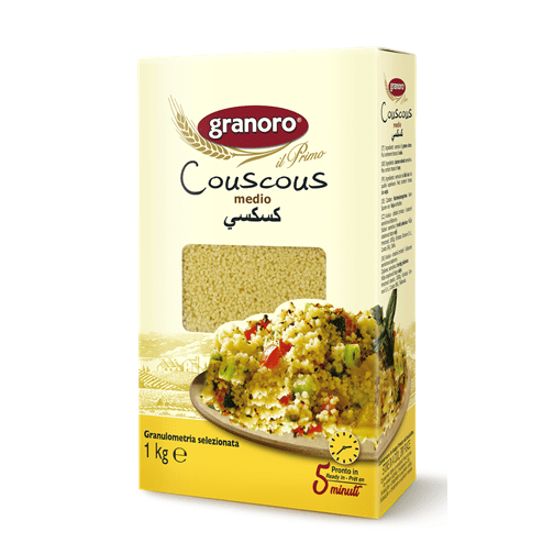 Кус-кус Granoro Cous Cous