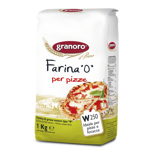 Борошно для піци Granoro Farina 