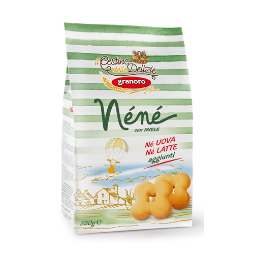 Печиво Granoro Biscotti Nene