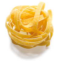 Паста  Tagliatelle all Uovo n.116