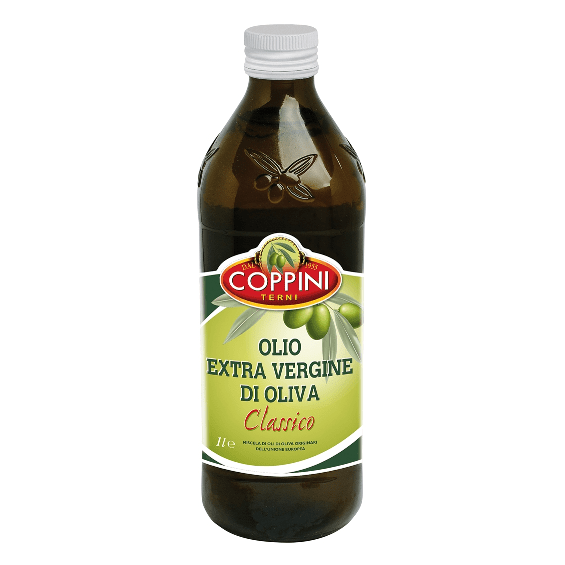 Оливкова олія Coppini Olio Extra Vergine di Oliva Origine UE