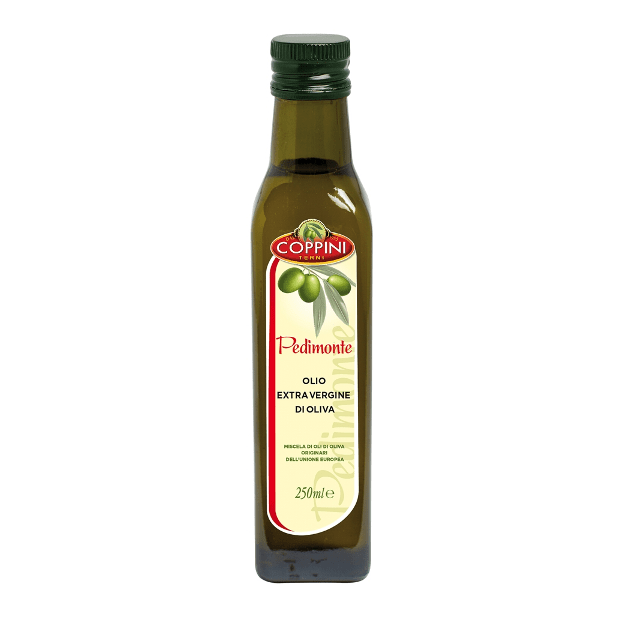 Оливкова олія Coppini Olio Extra Vergine di Oliva Origine UE Pedimonte