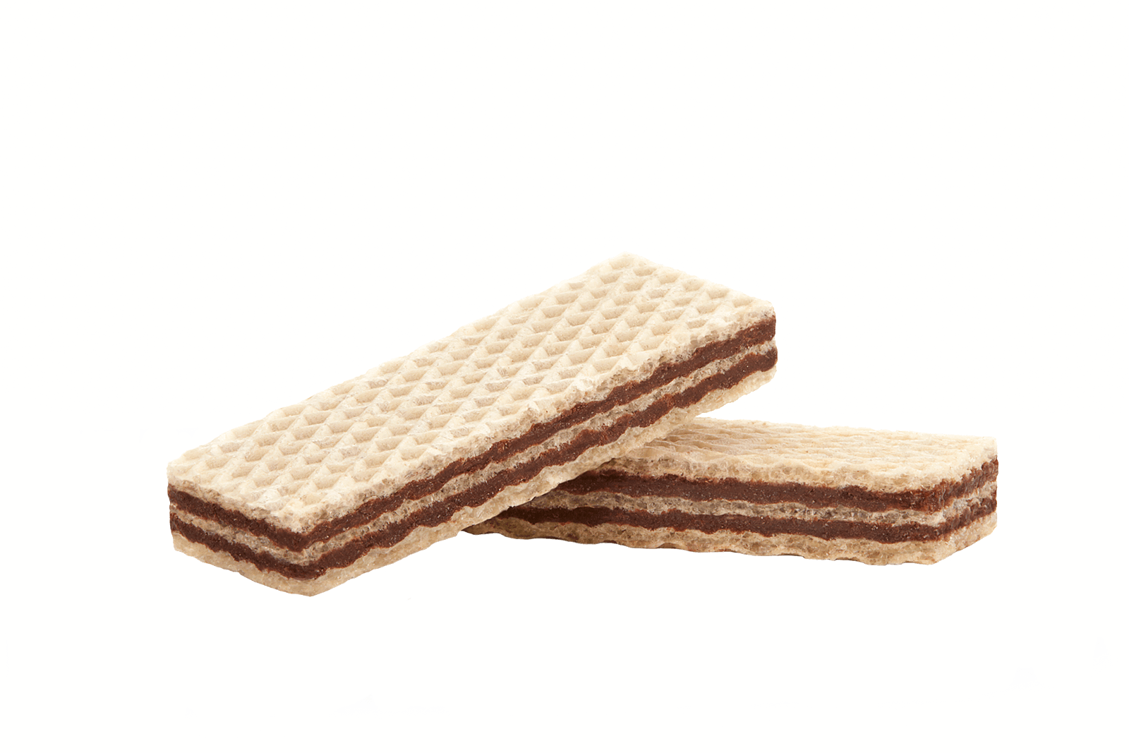 Вафлі  Signor Wafer Cacao multipack