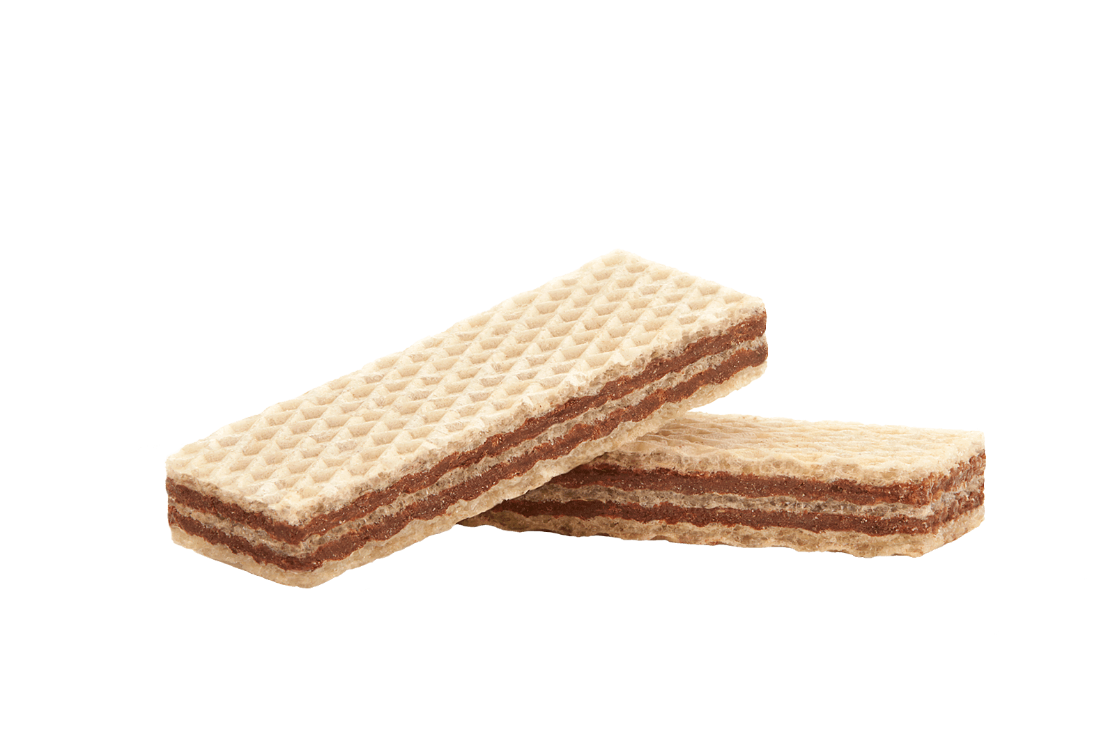 Вафлі  Signor Wafer Nocciola espositore